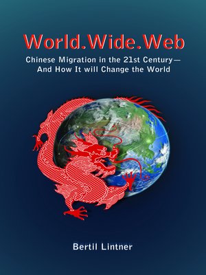 cover image of World.Wide.Web